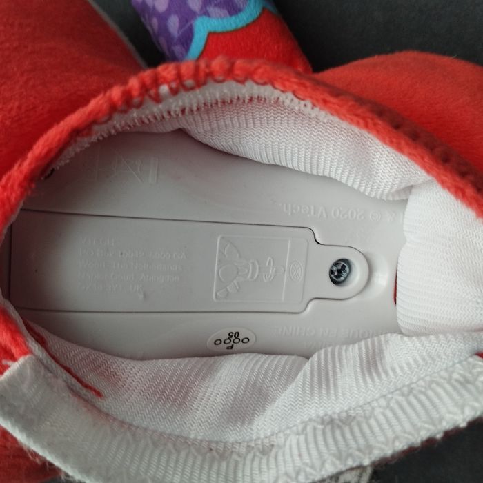 Doudou renardeau Vtech - photo numéro 8