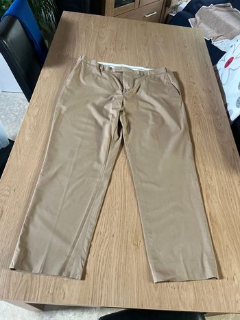 Pantalon homme