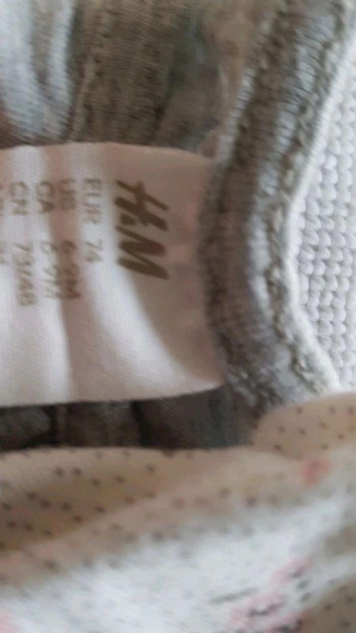 Tshirt ML - photo numéro 5