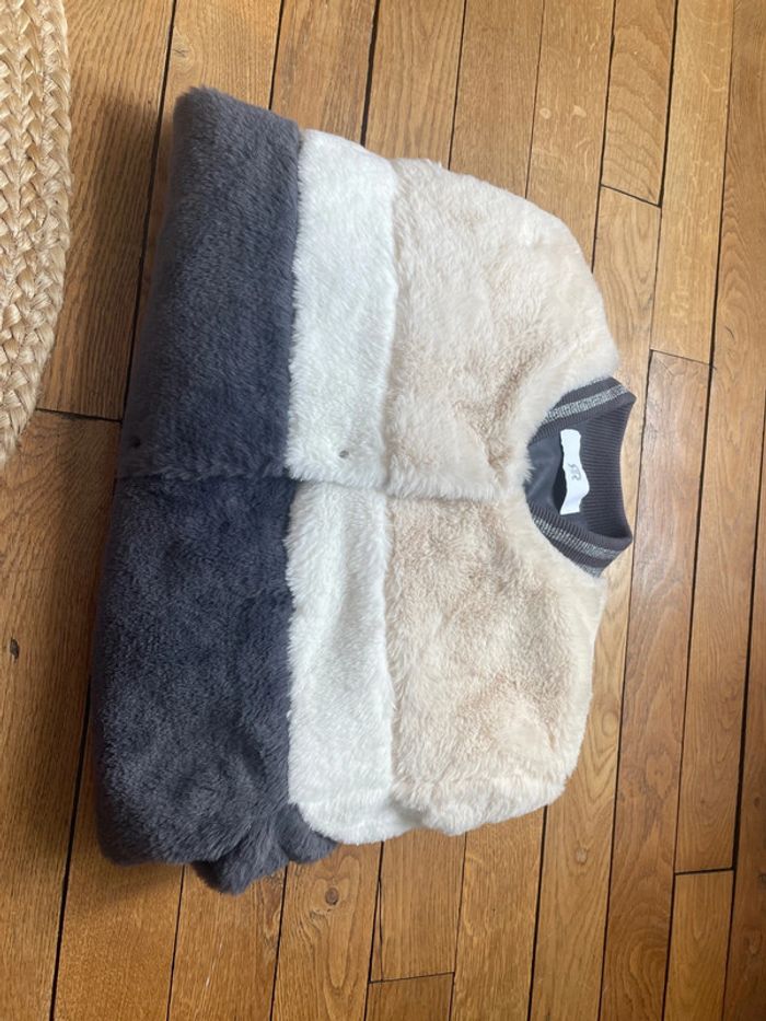 Bomber - photo numéro 13
