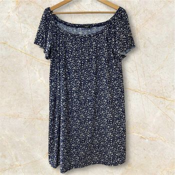 Robe d’été
