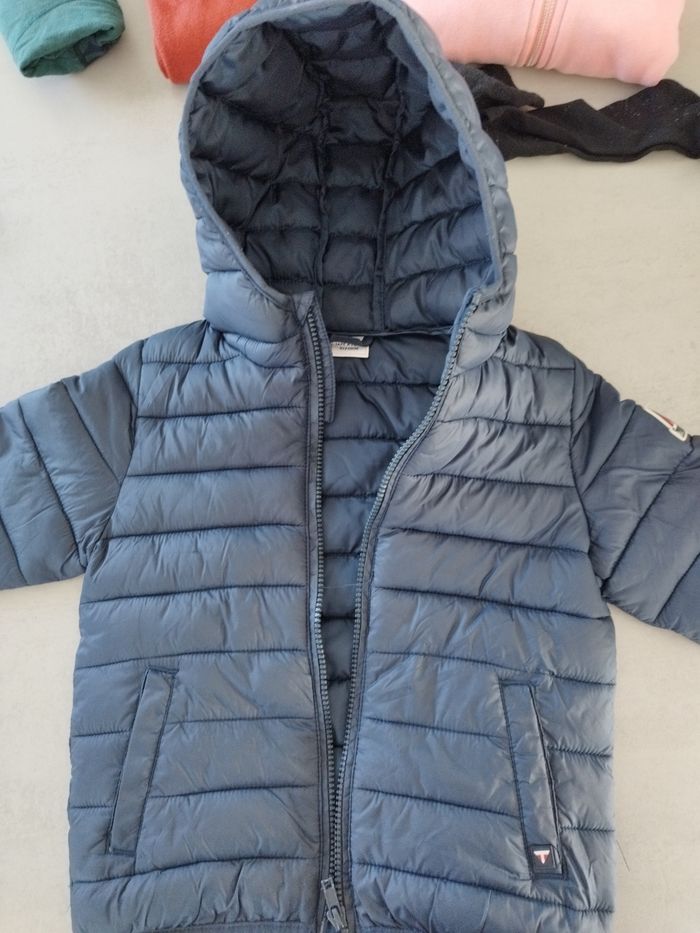 Manteau inter saison