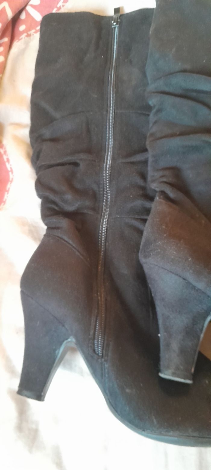 Botte haute - photo numéro 2