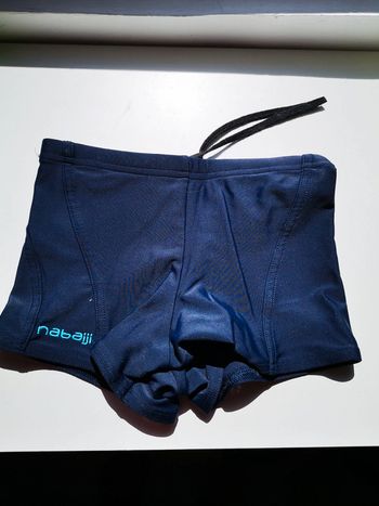 Maillot de bain 6 ans