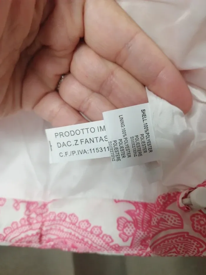 Veste sans manches - photo numéro 5