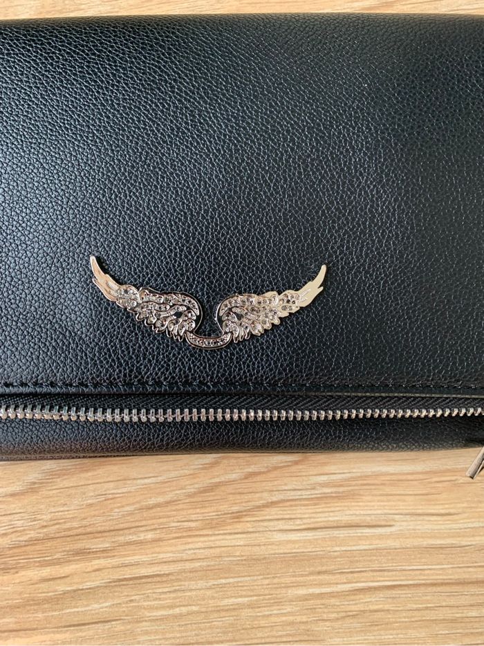 Pochette zadic et voltaire - photo numéro 3