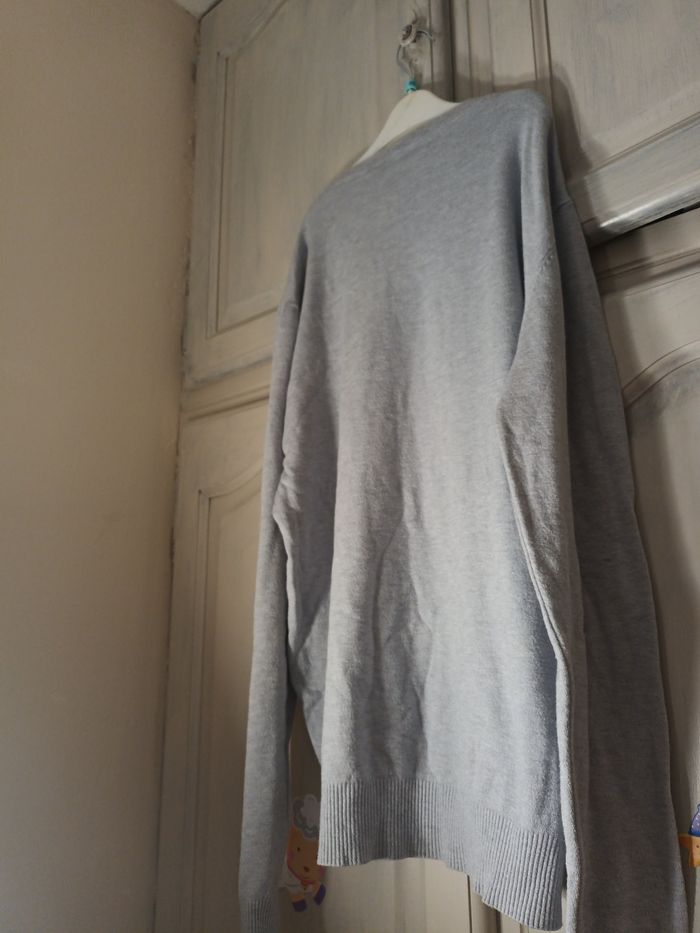 Pull-over Luke & co xxl - photo numéro 2