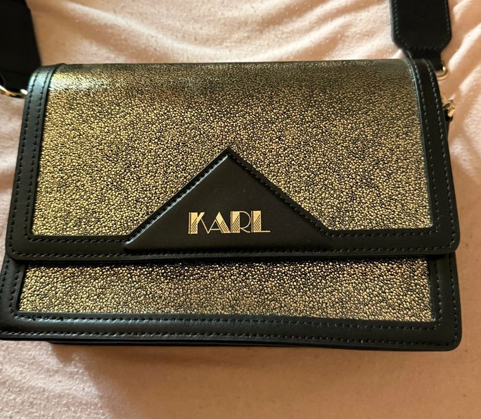 Sac Karl lagerfeld