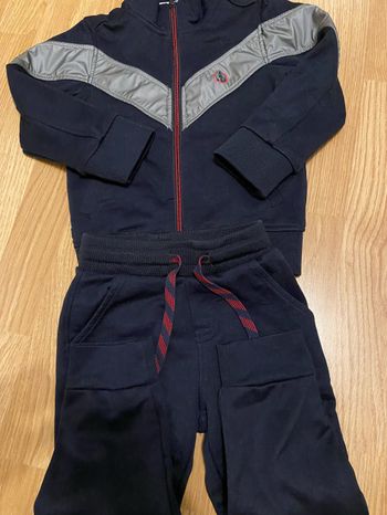 Ensemble catimini 3 ans