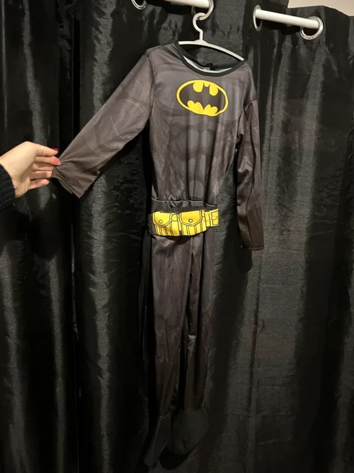 Déguisement Batman
