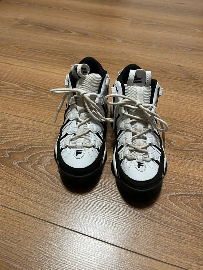 Baskets hautes fila