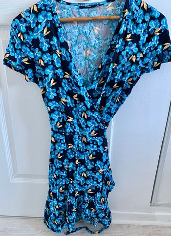 Robe d’été