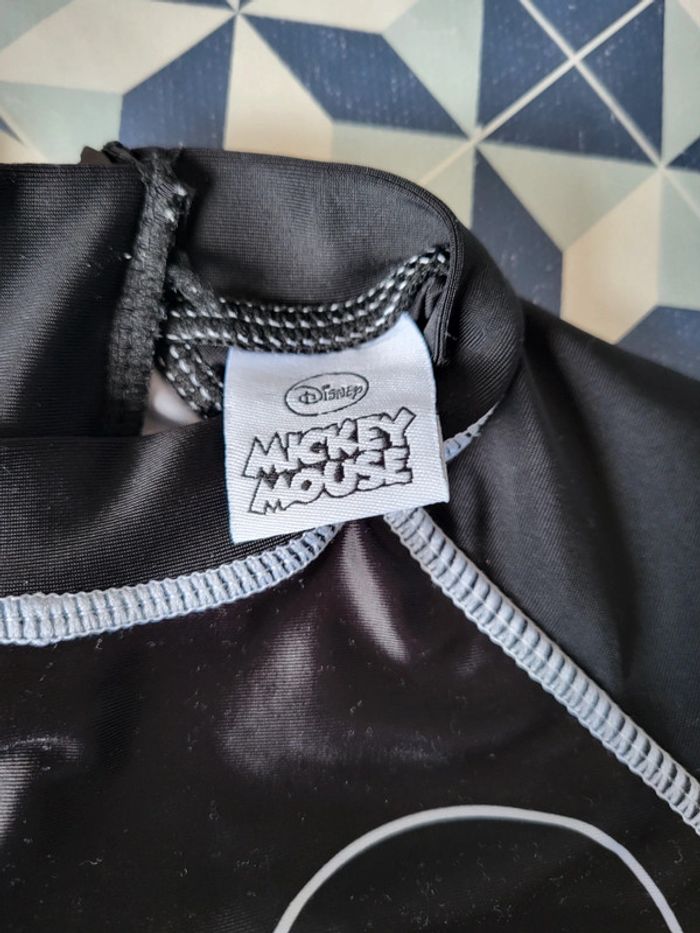 Combinaison piscine Mickey - photo numéro 3