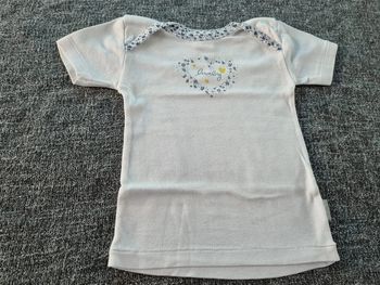 maillot de corps absorba