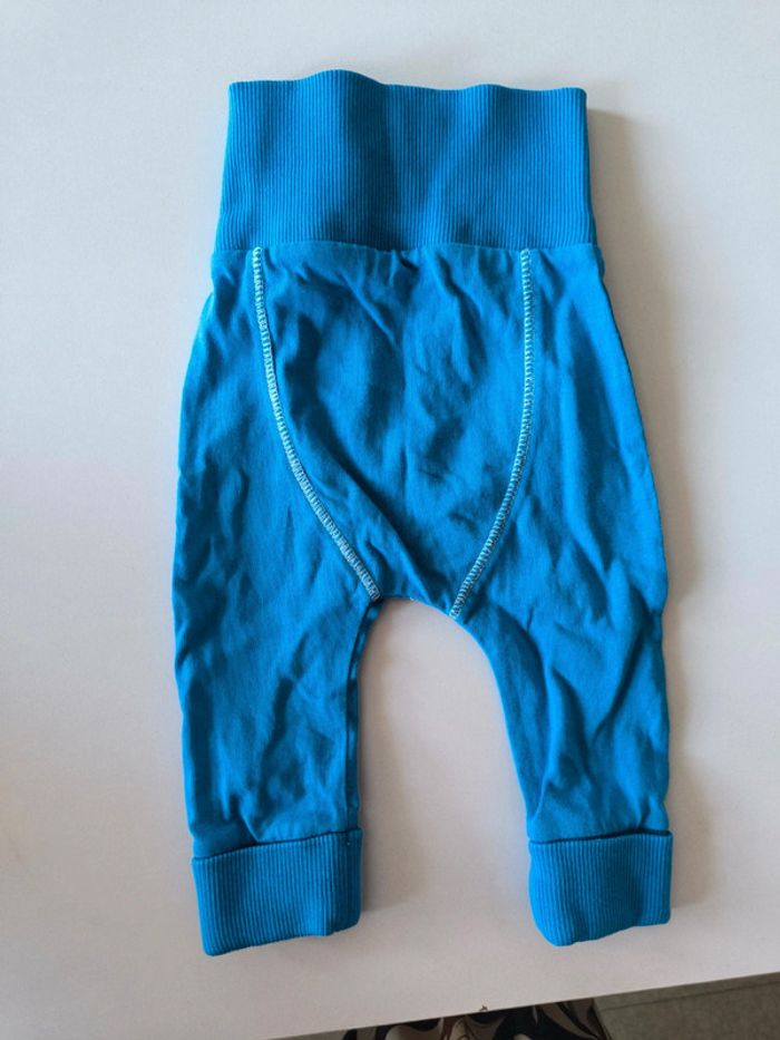 Lot 2 pantalons 3 mois - photo numéro 4