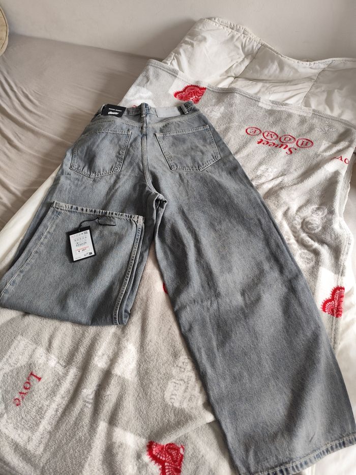 Jean homme - photo numéro 4