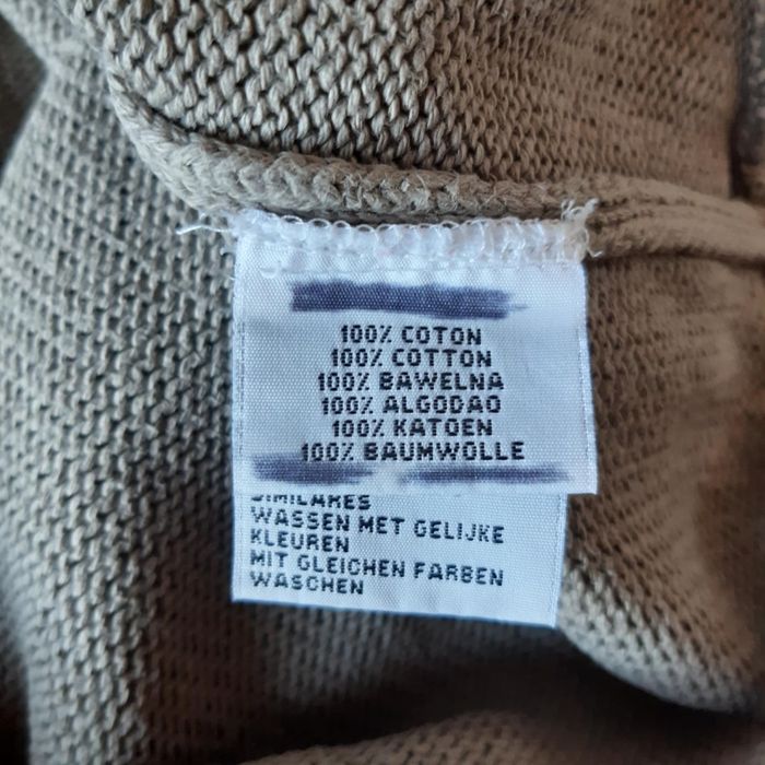Gilet broderies fleurs - photo numéro 4