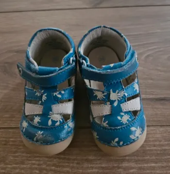 Chaussures bebe