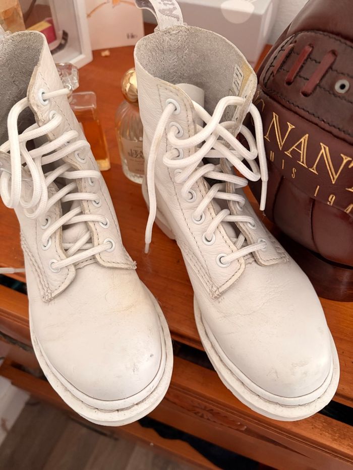 Dr Martens - photo numéro 2