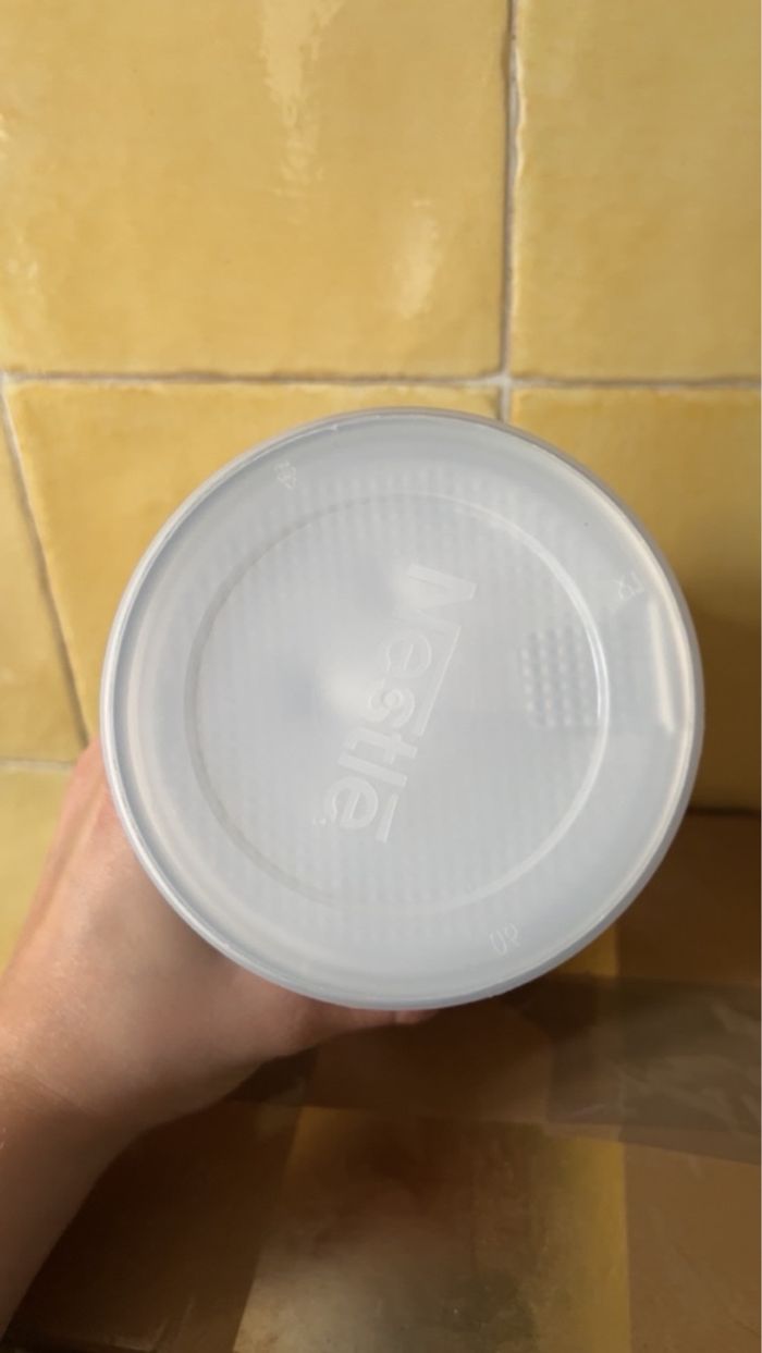 Céréale bébé - photo numéro 3