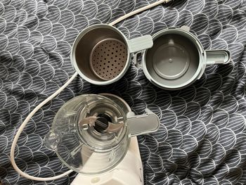 Babycook très peu servi