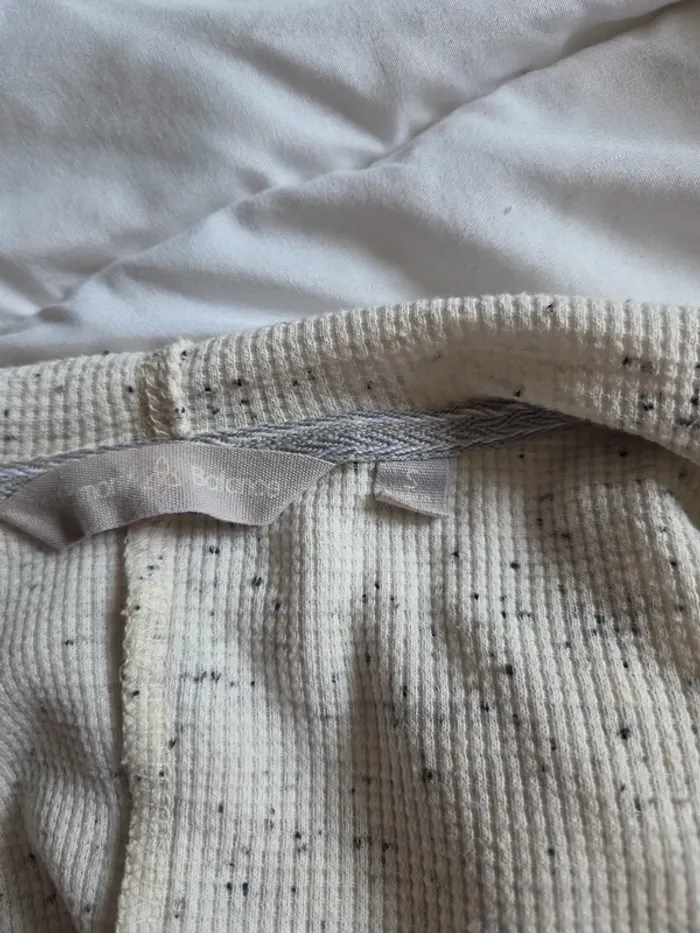 Gilet Fin de chez Harmony Balance en Taille S - photo numéro 5