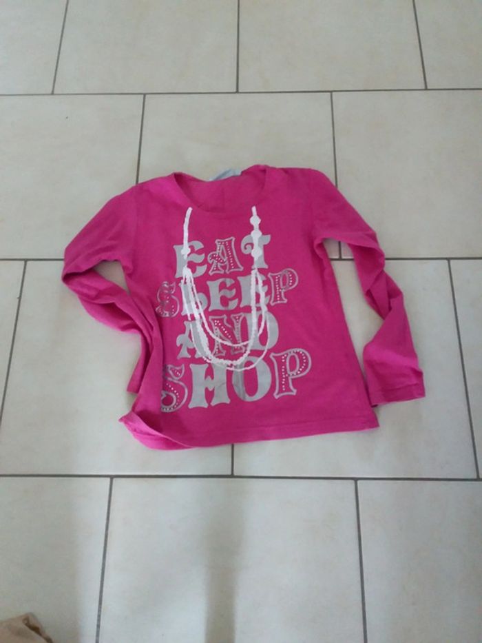 tee shirt 9a