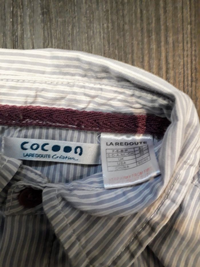 Chemise - photo numéro 5