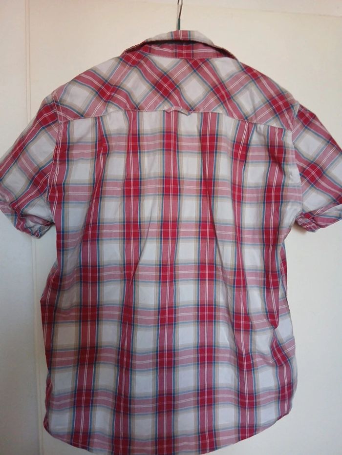 Chemise homme M - photo numéro 3