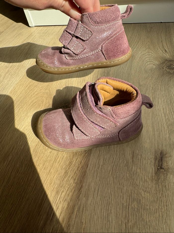 Chaussures fille - photo numéro 3