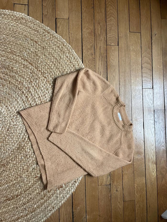 Pull Zara