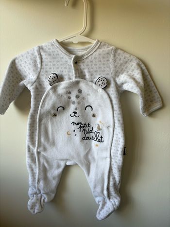 Lot de pyjamas