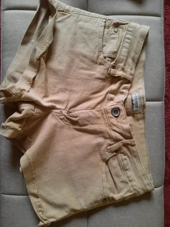 Mini short