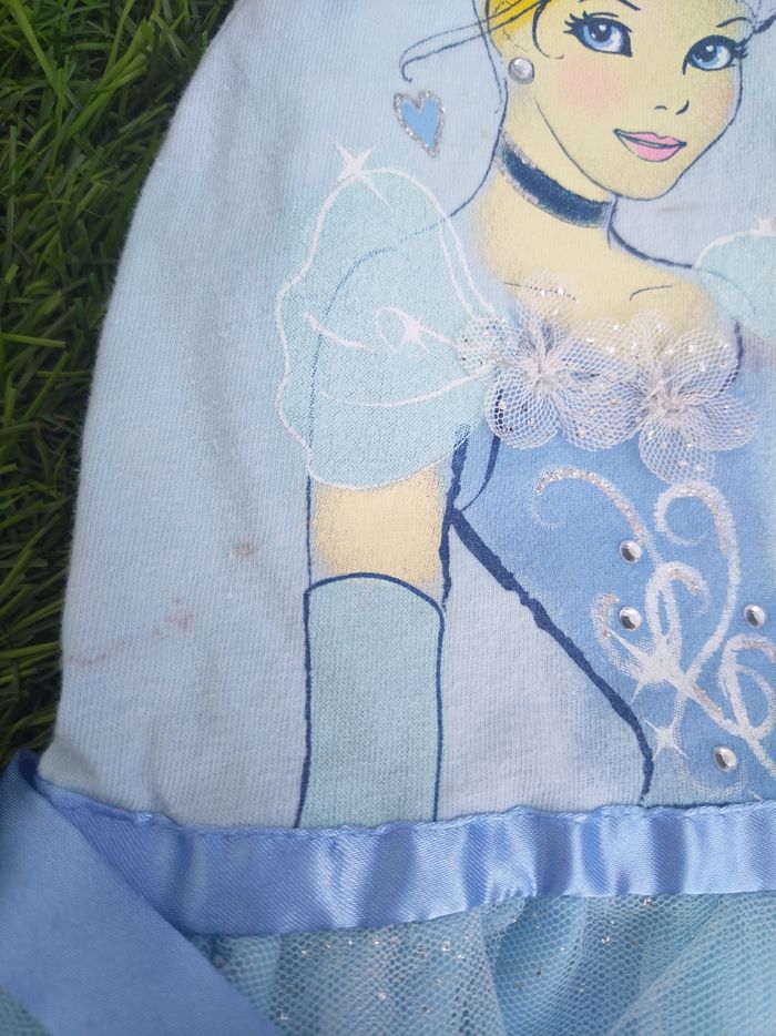 Robe cendrillon - photo numéro 6