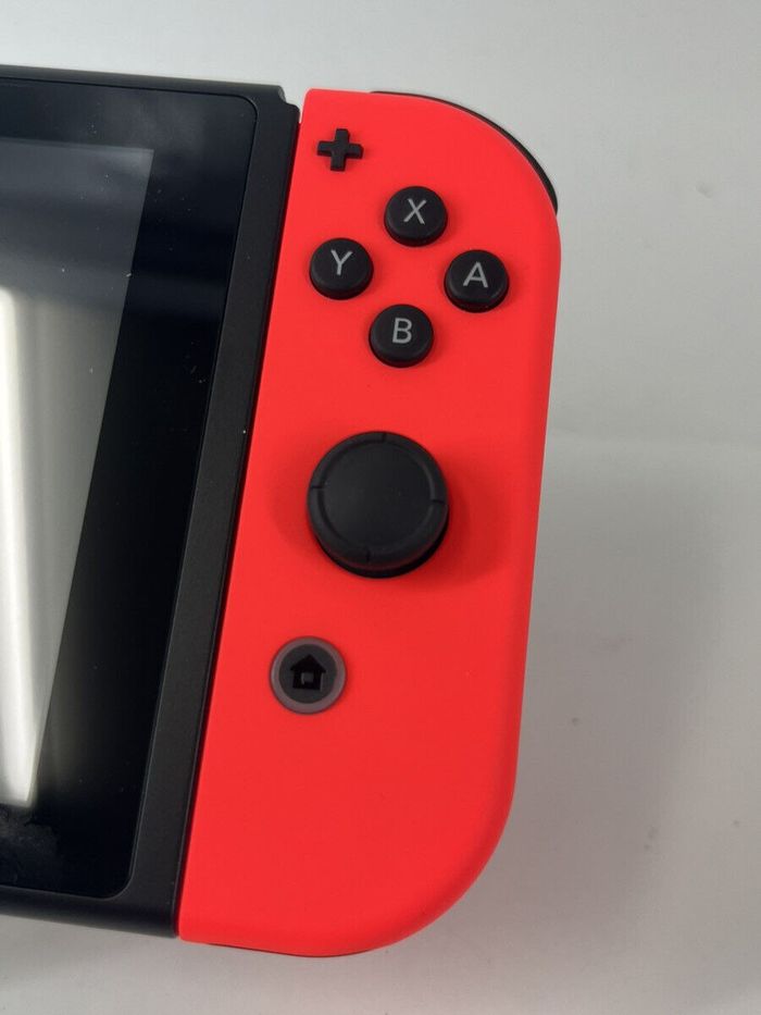 Nintendo Switch HAC-001 - photo numéro 4
