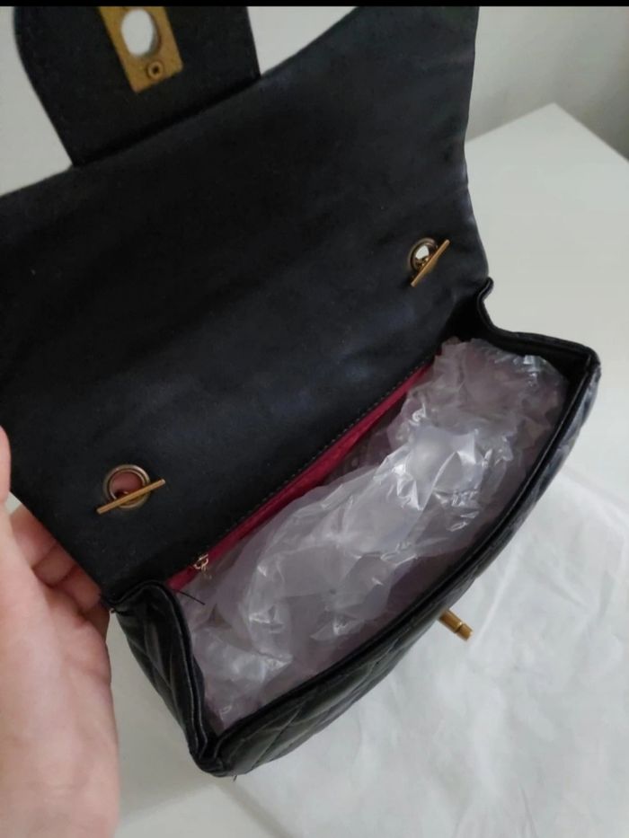 Sac à bandoulière - photo numéro 3