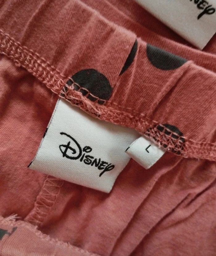 Pyjama 2 pièces Disney Mickey t l - photo numéro 6