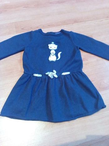 Robe 3 mois