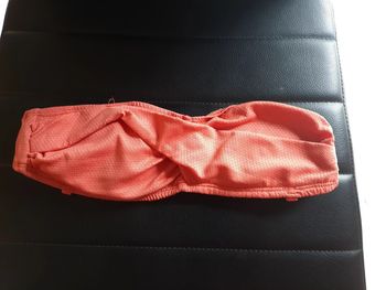 Haut de maillot de bain