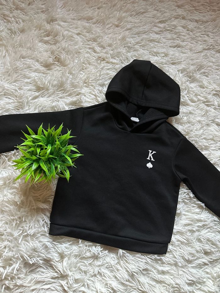 Pull garçon - 2/3ans