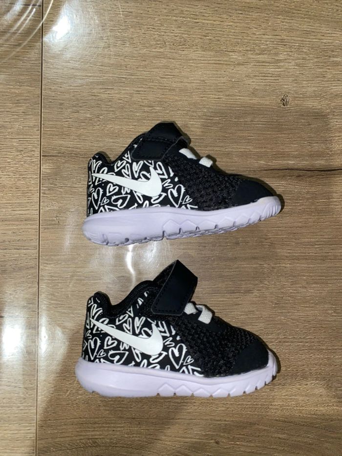 Basket nike - photo numéro 2