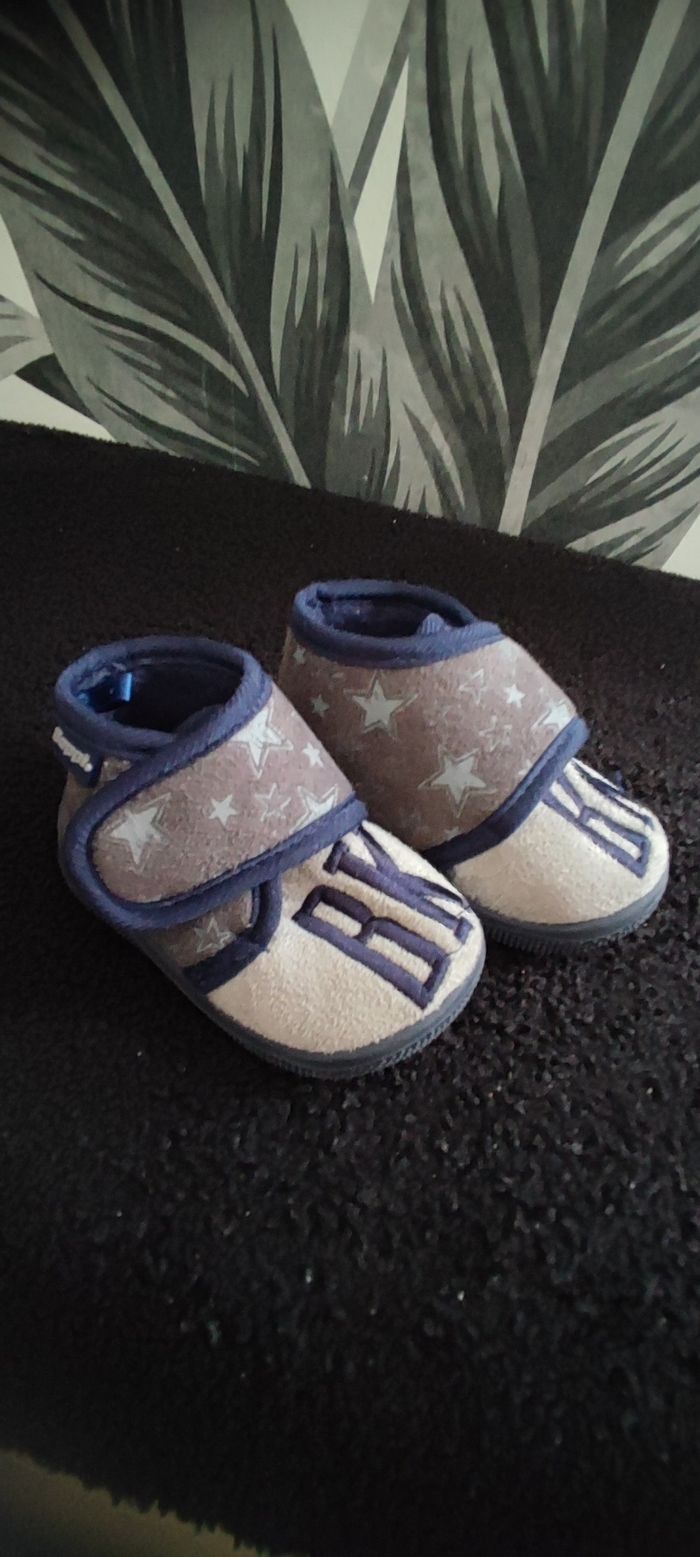 Chausson BK Beppi pointure 18 - photo numéro 2