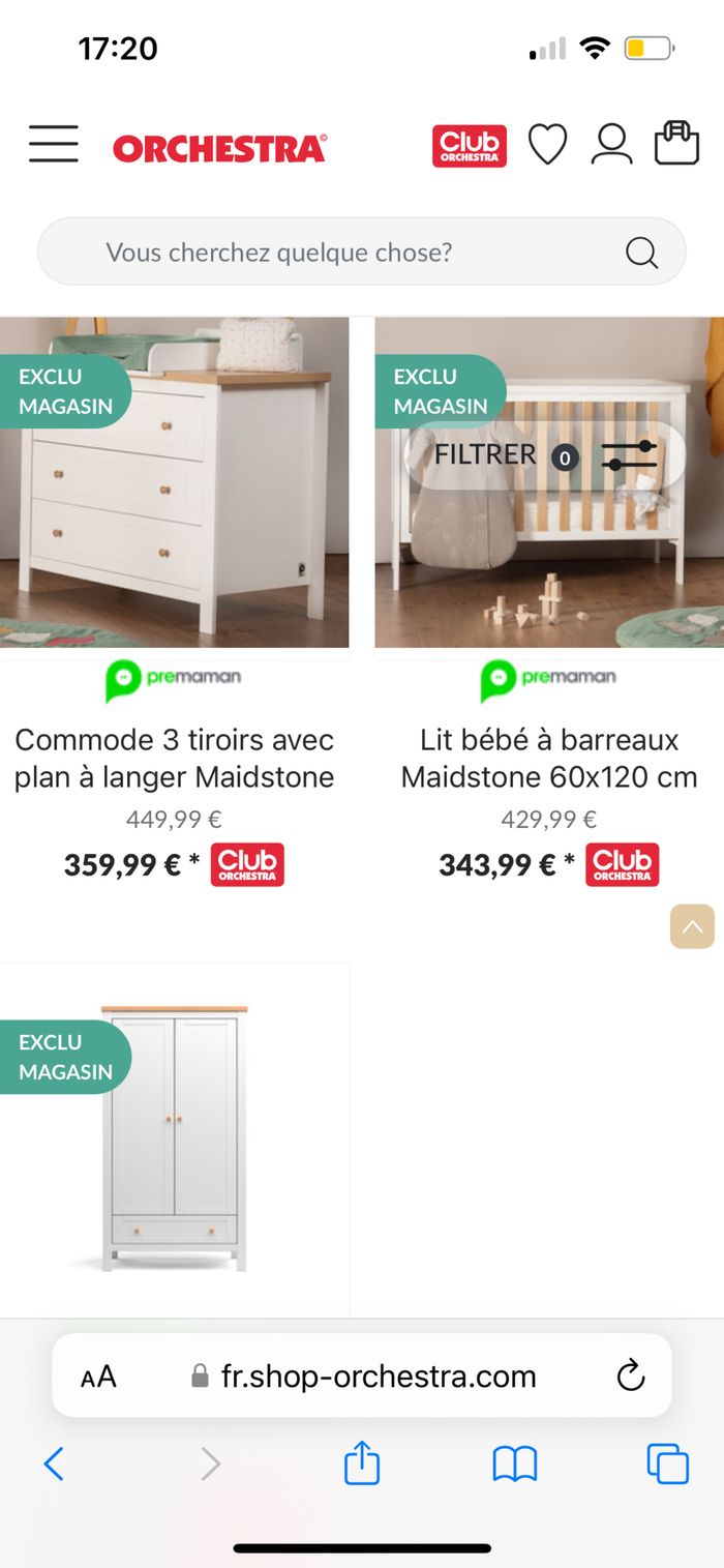 Chambre bb - photo numéro 4