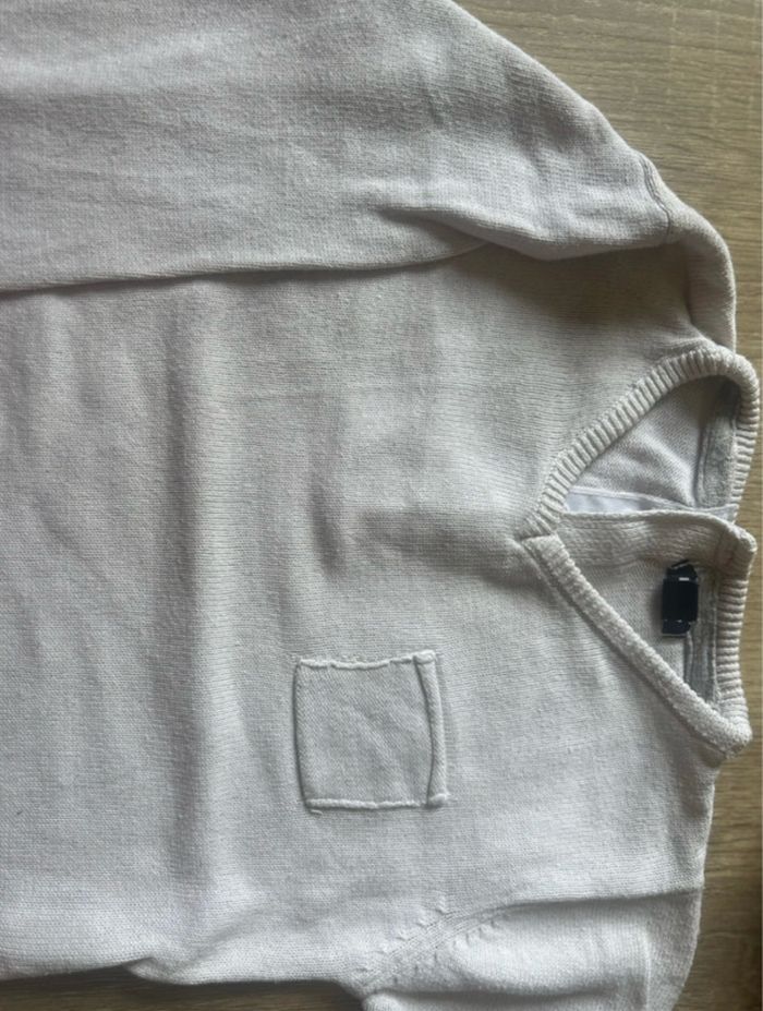 Gilet - photo numéro 2
