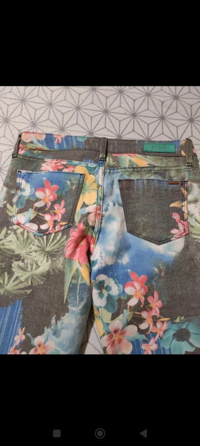 Pantalon Reiko W25 ou T36 - photo numéro 6