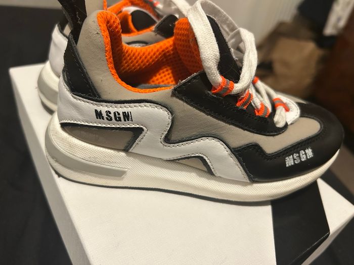 Basket - photo numéro 5