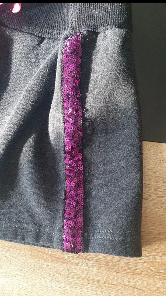 Jupe 3 ans - photo numéro 3