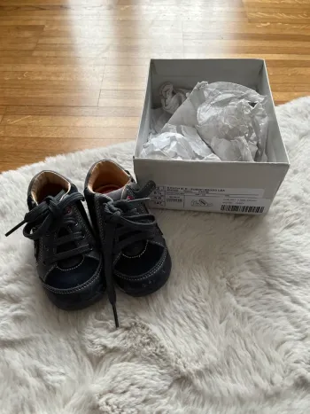 Chaussures geox