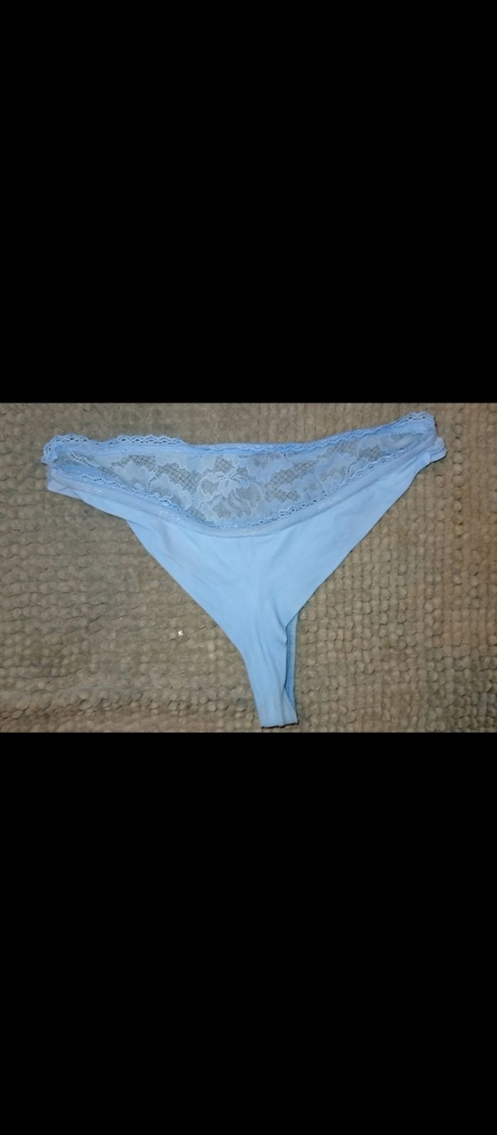 Culotte