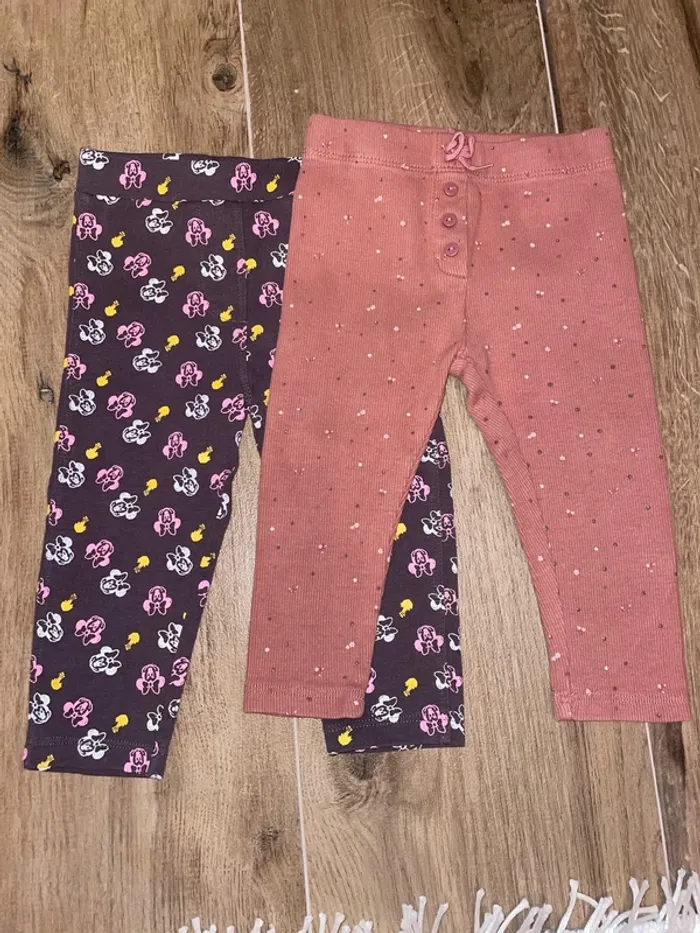Lot legging - photo numéro 2